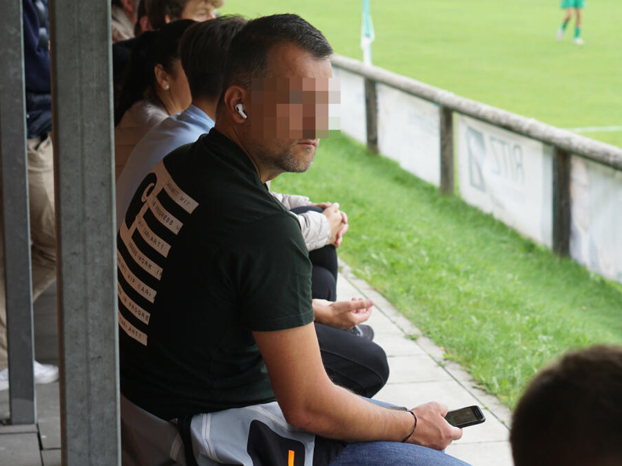 Das verbotene Geschäft mit dem&nbsp;Amateurfußball