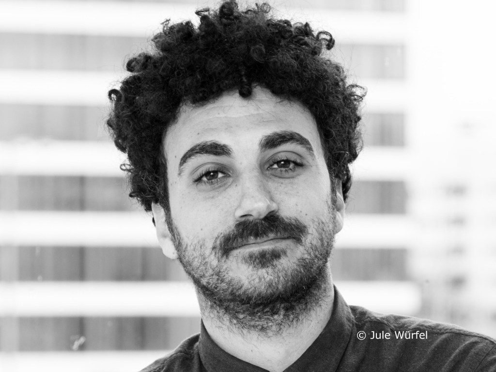 “Die Rolle der syrischen Diaspora ist jetzt wichtiger denn&nbsp;je”