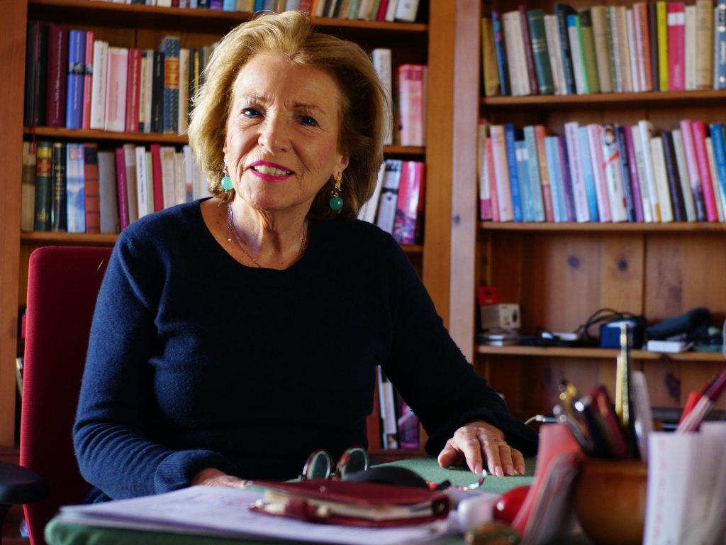 Wie wir richtig&nbsp;streiten