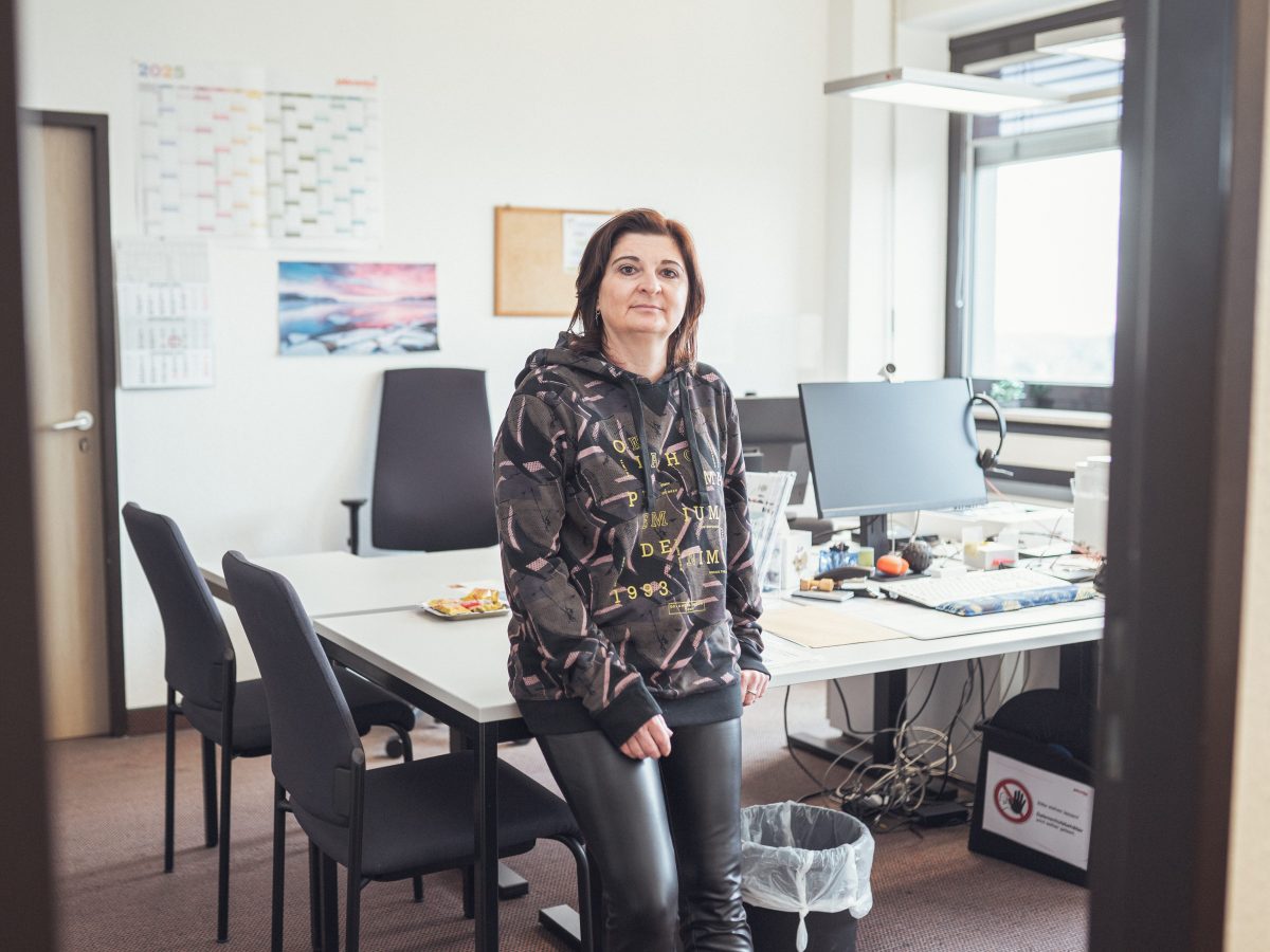 Eine Reform, die keinem&nbsp;hilft