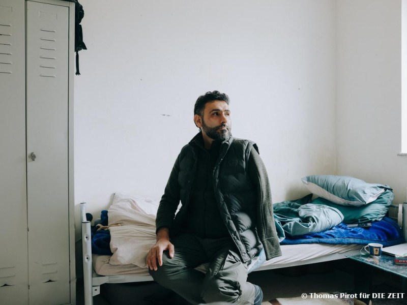 Syrien: „Viele von uns haben jetzt zwei&nbsp;Heimaten“