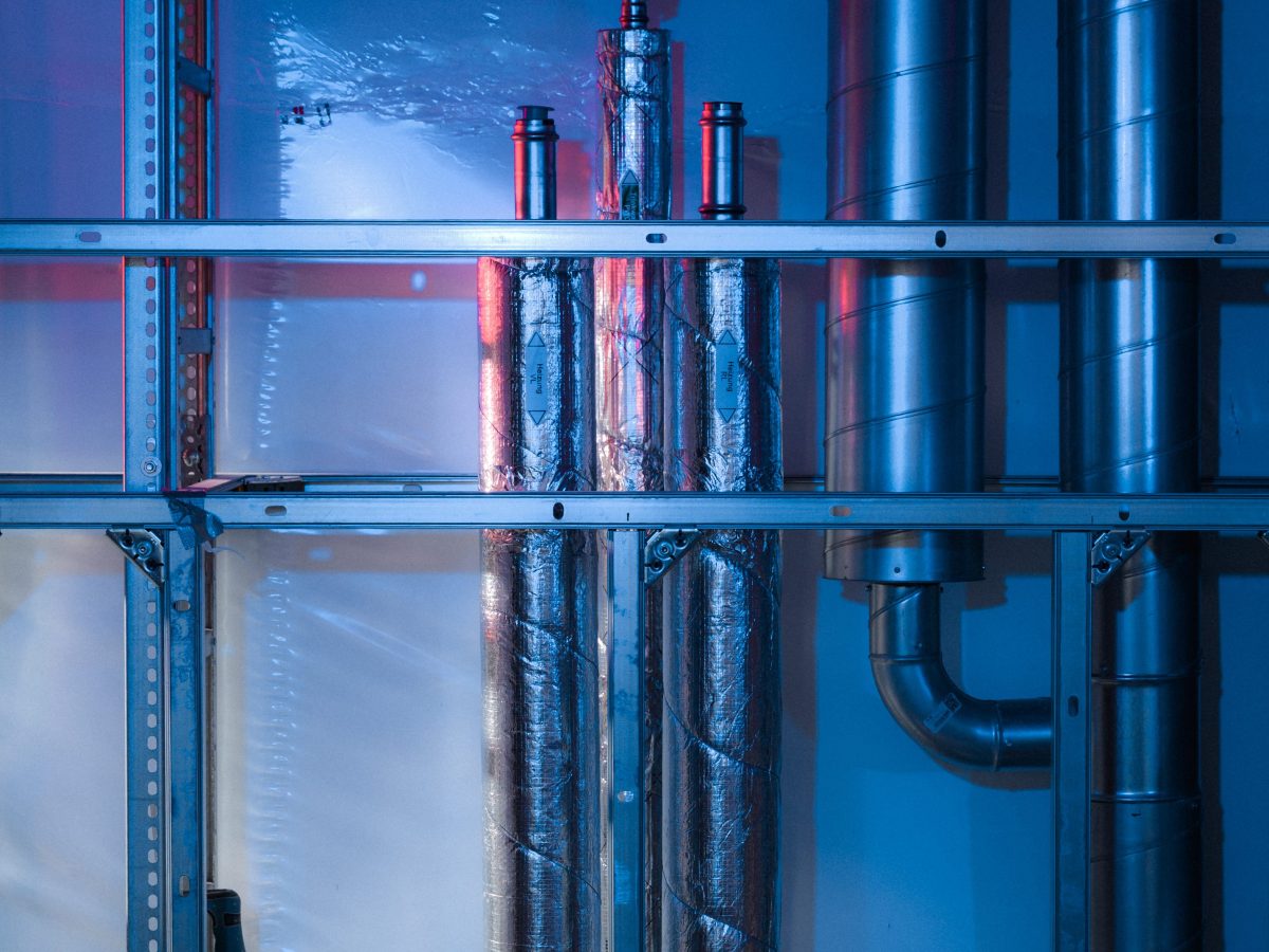 Jetzt kommen die Wohnungen vom&nbsp;Fließband