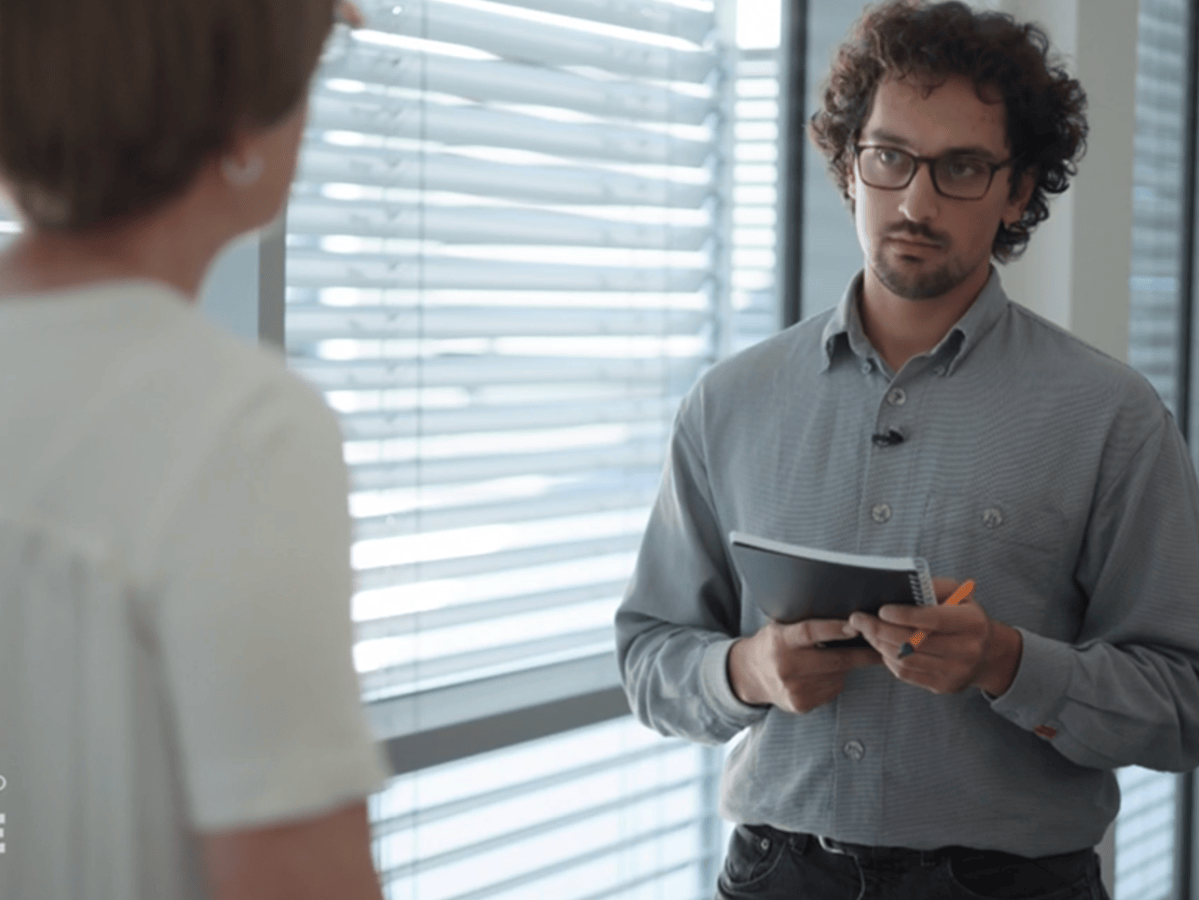 „Mit welcher Berechtigung müssen Menschen sich&nbsp;quälen?“